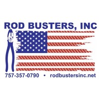 Rodbusters Jobs