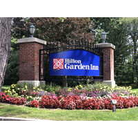 Hilton Garden Inn Rochester Pittsford Linkedin