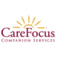 CareFocus Companion Services | LinkedIn