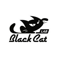 Black Cat Lab Linkedin