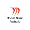 Monde Nissin Australia logo