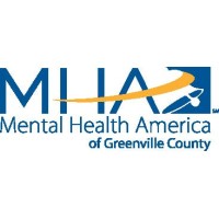 Mental Health America Of Greenville County Linkedin