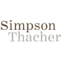 Simpson Thacher & Bartlett logo