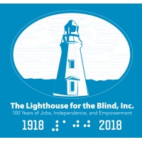 The Lighthouse For The Blind Inc Linkedin
