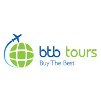 btb tours online
