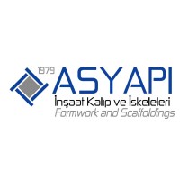 Asyapi Insaat Kalip Ve Iskeleleri Linkedin