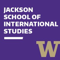 University of Washington Henry M Jackson School of International University of Washington Henry M Jackson School of International