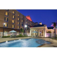 Hilton Garden Inn Houston Pearland Linkedin