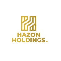 Hazon Holdings Recruitment 2022, Careers & Job Vacancies (3 Positions)