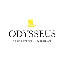 odysseus travel agent