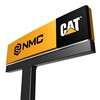 NMC CAT logo