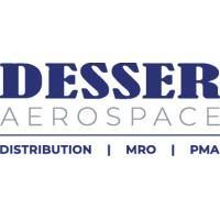 Desser Aerospace Linkedin