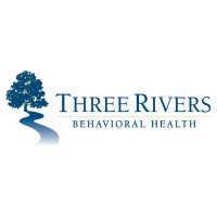 Three Rivers Behavioral Health Linkedin