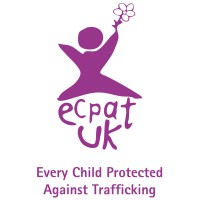 ECPAT UK | LinkedIn