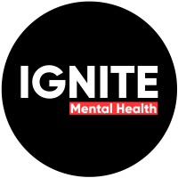Ignite Mental Health Linkedin