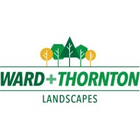 Ward Thornton Landscapes Linkedin, Mike Ward Landscaping Inc