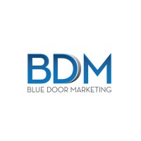 Bdm Blue Door Marketing Linkedin