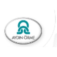 Aydin Orme San Ve Tic A S Linkedin