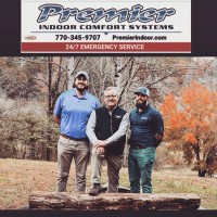 Premier Indoor Comfort Systems Linkedin