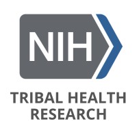 Logo of Tribal Health Research Office