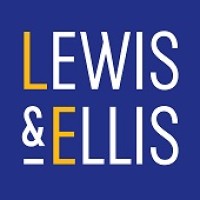 Ellis lewis & Damian Lewis