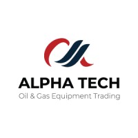 Alpha Tech Oil And Gas Equipment Trading Linkedin