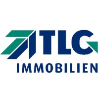 TLG Immobilien Logo