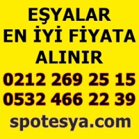 Ikinci El Petek Alan Yerler 0532 466 22 39 Linkedin