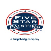 Five Star Painting Linkedin