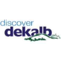 Discover DeKalb Convention & Visitors Bureau | LinkedIn