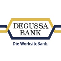 Degussa Bank Linkedin