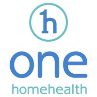 One Home Health Agency, Ltd. | LinkedIn