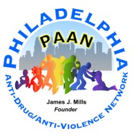PHILADELPHIA ANTI-DRUG ANTI-VIOLENCE NETWORK | LinkedIn