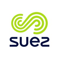 SUEZ logo 