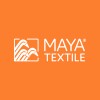 Maya Textile logo