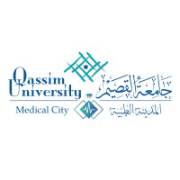 Qassim University Medical City Qumc المدينة الطبية بجامعة القصيم Linkedin