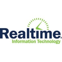 Realtime Information Technology | LinkedIn