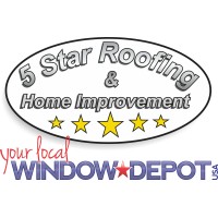 5 Star Roofing Home Improvement Linkedin