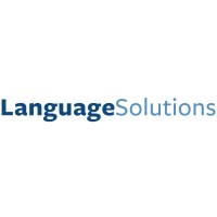 Language Solutions Inc. | LinkedIn