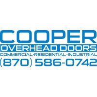 Cooper Overhead Doors Llc Linkedin