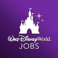 Walt Disney World Linkedin