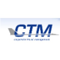 ctm travel booking system