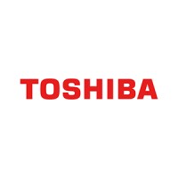 Toshiba Corporation logo