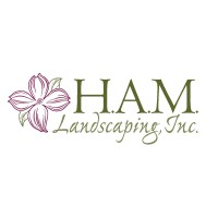 Ham landscaping