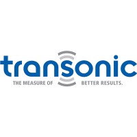 Transonic Systems logo