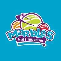 Marbles Kids Museum of Raleigh