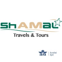 shamal travel email