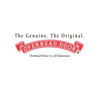 Overhead Door Co Of Edmonton Linkedin