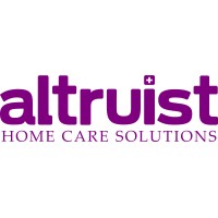 Altruist Home Care Solutions | LinkedIn
