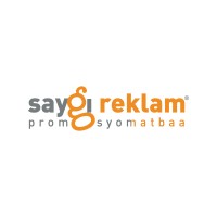 saygi reklam promosyon matbaa linkedin